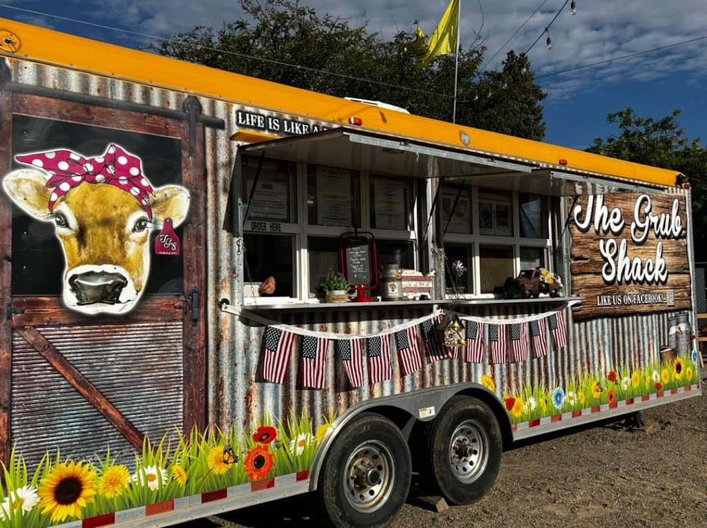 The Grub Shack | restaurant | 112 W Main St, Farmington, NM 87401, USA | 5053300262 OR +1 505-330-0262