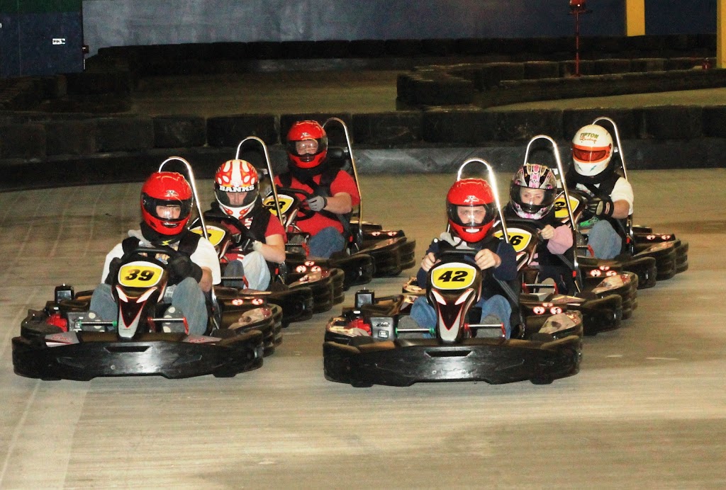 French Lick West Baden Indoor Karting | restaurant | 8331 IN-56, West Baden Springs, IN 47469, USA | 8129365390 OR +1 812-936-5390