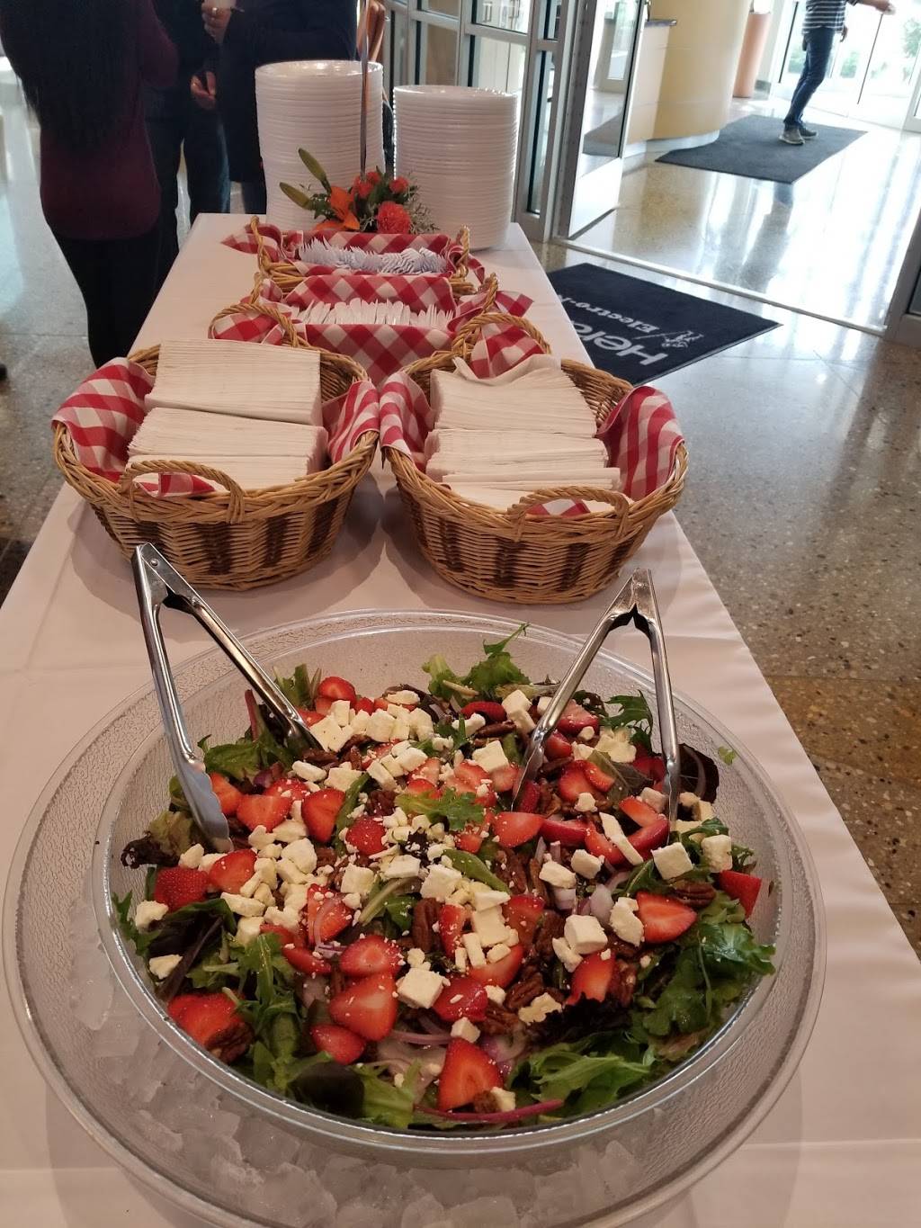 Barbecue Company Grill and Catering | restaurant | 1699 WI-83, Hartford, WI 53027, USA | 2627514777 OR +1 262-751-4777