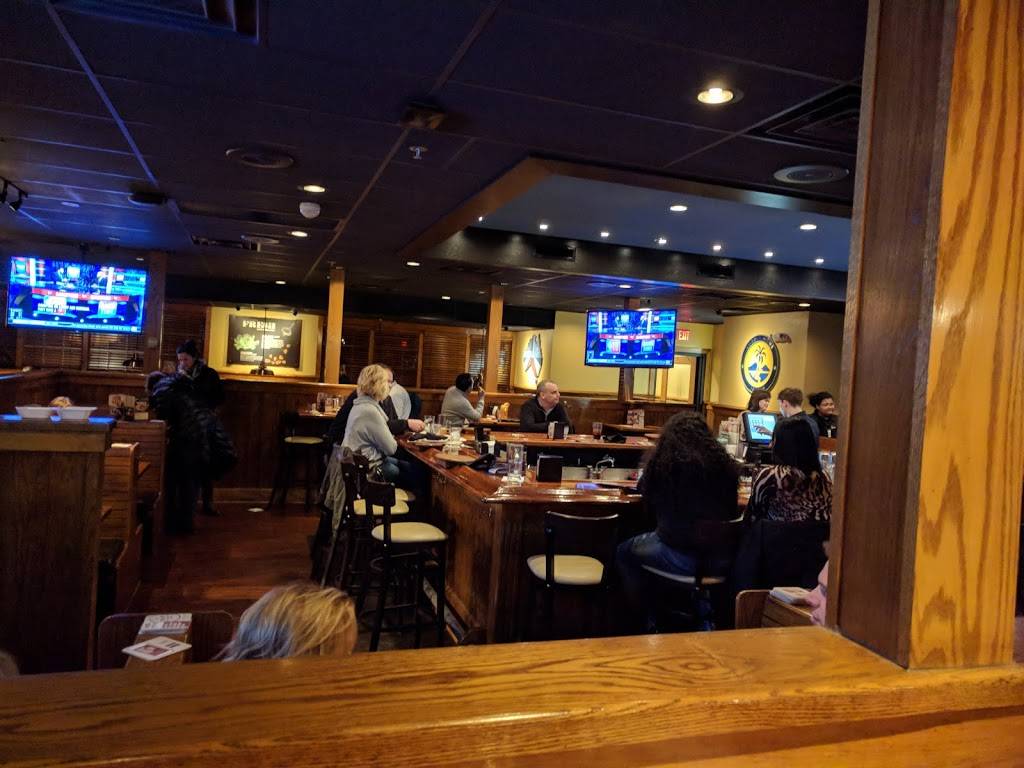 Outback Steakhouse | restaurant | 279 Junction Rd, Madison, WI 53717, USA | 6088290505 OR +1 608-829-0505