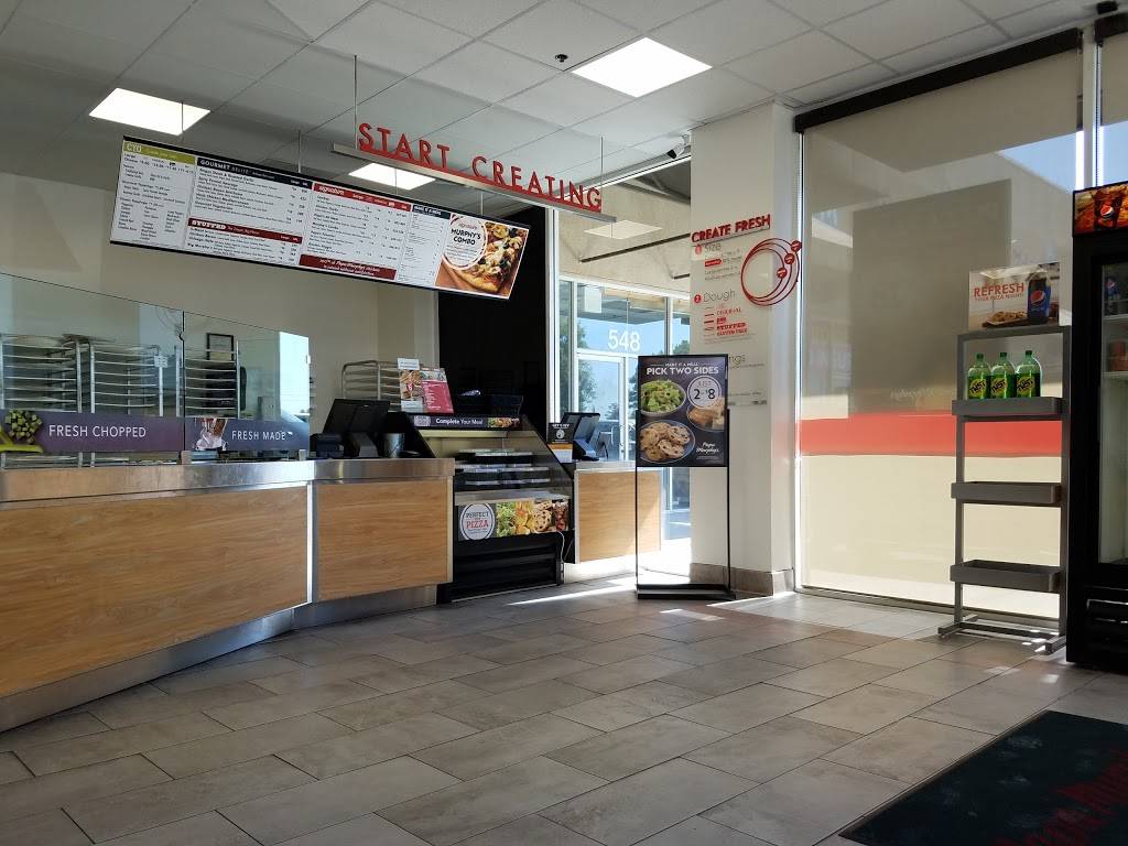 Papa Murphys Take N Bake Pizza | meal takeaway | 552 N Main St, Manteca, CA 95336, USA | 2092391717 OR +1 209-239-1717