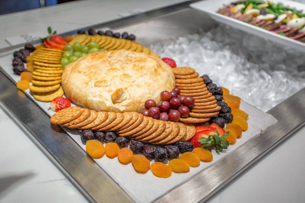 Market Creations | restaurant | 444 W Lake St, Chicago, IL 60606, USA | 3125263357 OR +1 312-526-3357