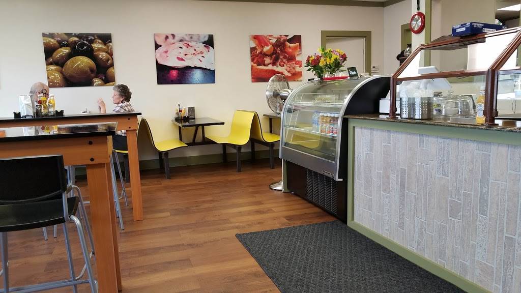 Olipita Mediterranean & American Grill | restaurant | 837 Park Rd, Pleasant Grove, AL 35127, USA | 2056391962 OR +1 205-639-1962