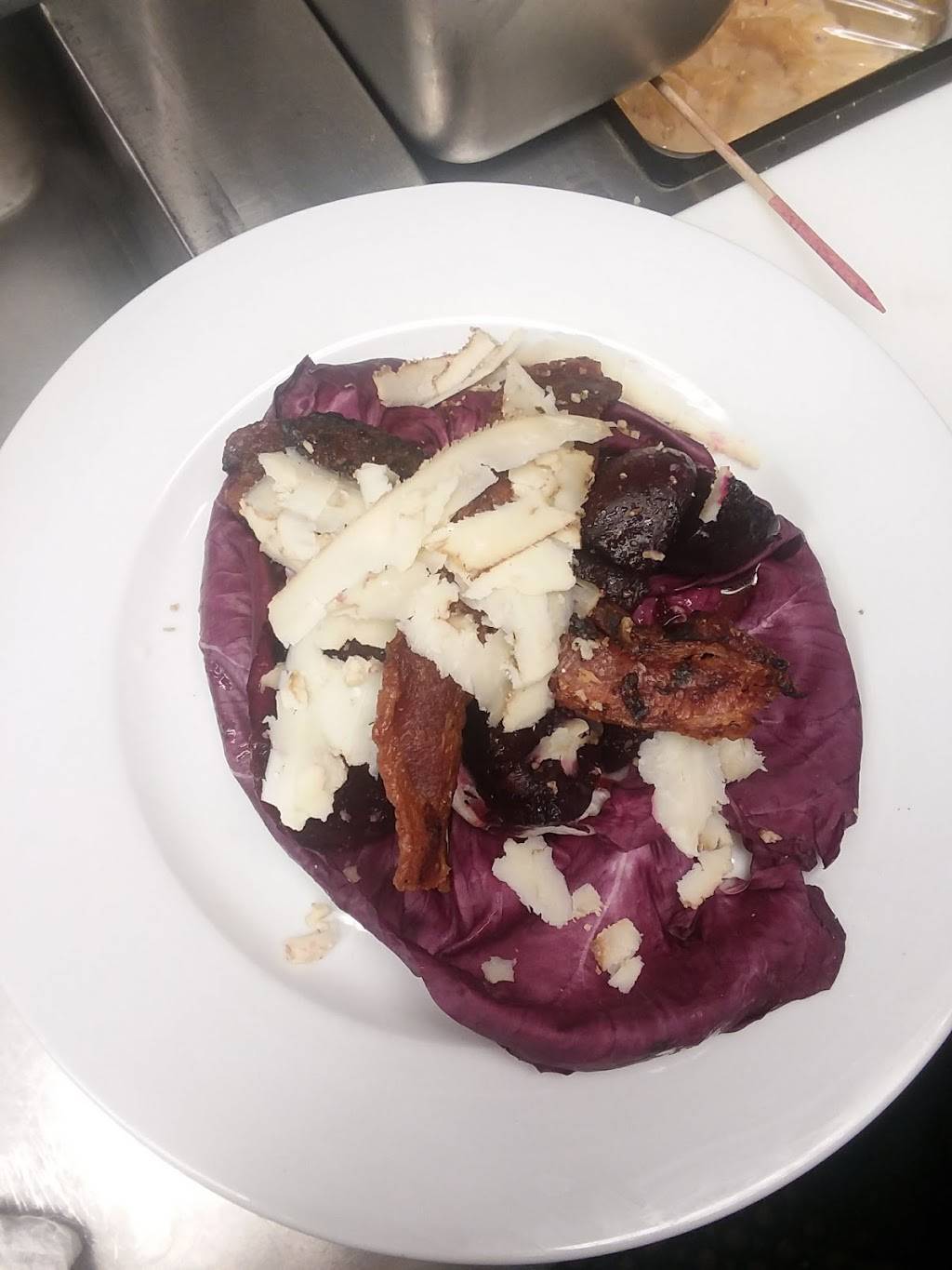 The Blend At Three Mile Harbor | restaurant | 367 County Rd 40, East Hampton, NY 11937, USA | 6315277753 OR +1 631-527-7753