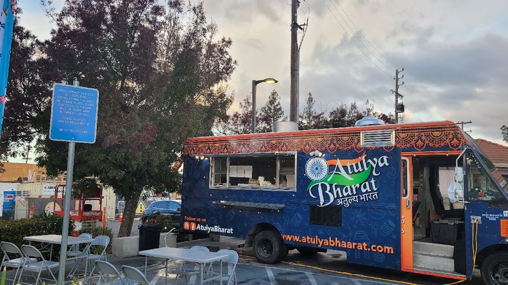 Atulya Bharat | restaurant | 1188 S De Anza Blvd, San Jose, CA 95129, USA | 4088899818 OR +1 408-889-9818