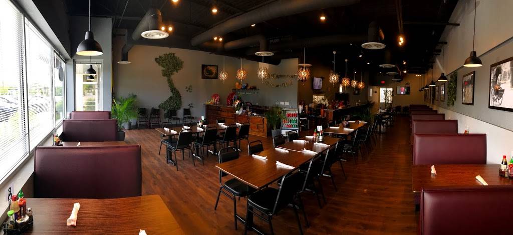 Pho LAmour Cafe | restaurant | 16960 W Greenfield Ave Suite 2, Brookfield, WI 53005, USA | 2622028018 OR +1 262-202-8018