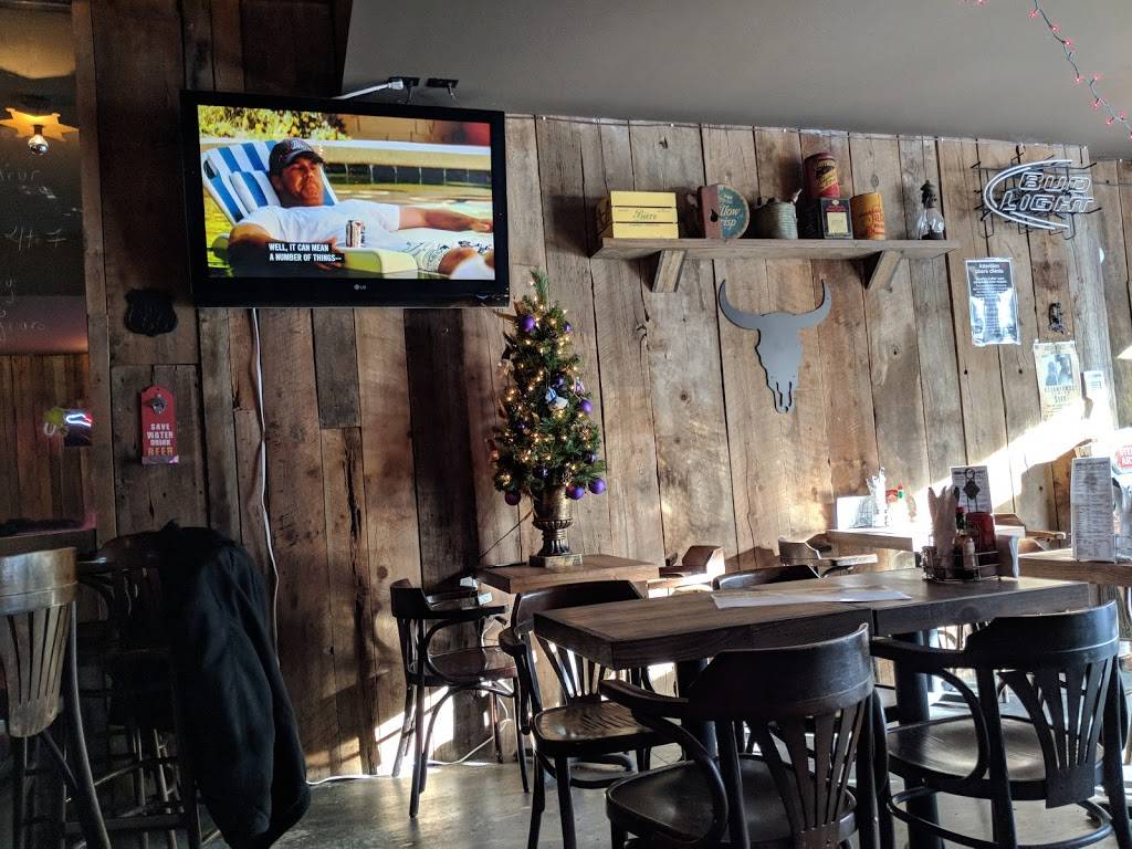 Rustik Pub & Grill | restaurant | 5617 Rue Sherbrooke Ouest, Montréal, QC H4A 1W4, Canada | 5144880711 OR +1 514-488-0711