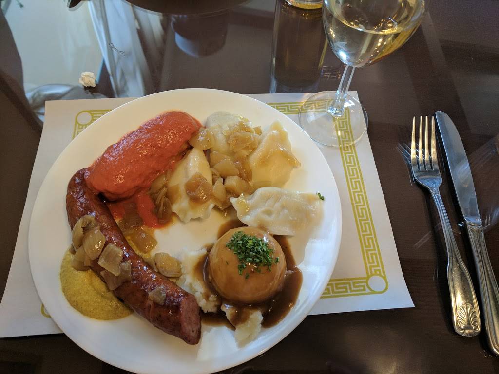 Brunos European Restaurant | restaurant | 10902 Bridgeport Way SW, Lakewood, WA 98499, USA | 2537197181 OR +1 253-719-7181