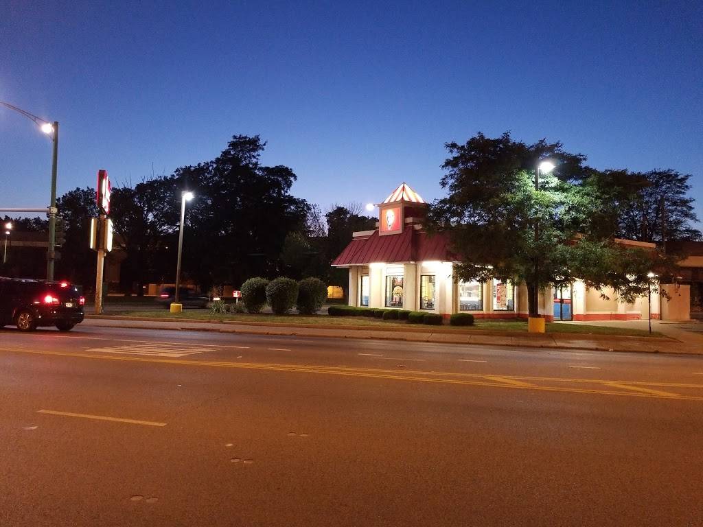 KFC | restaurant | 3696 S Archer Ave, Chicago, IL 60609, USA | 7734757523 OR +1 773-475-7523