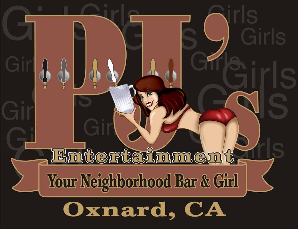PJs Entertainment | night club | 2909 Ventura Blvd, Oxnard, CA 93036, USA | 8059881695 OR +1 805-988-1695