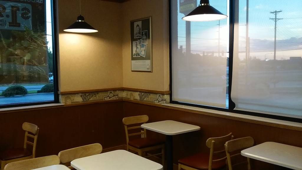 Wendys | restaurant | 1251 South Boston Rd, Danville, VA 24540, USA | 4347936475 OR +1 434-793-6475