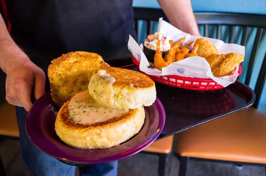 Skippers Seafood & Chowder | restaurant | 10725 Silverdale Way NW, Silverdale, WA 98383, USA | 3605166265 OR +1 360-516-6265