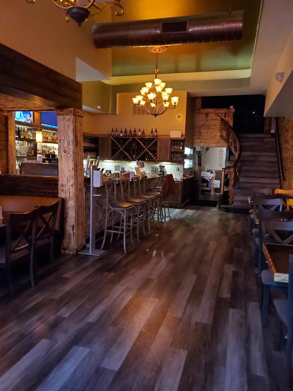 Ben Yays | restaurant | 51 S Main St, Memphis, TN 38103, USA | 9017794125 OR +1 901-779-4125