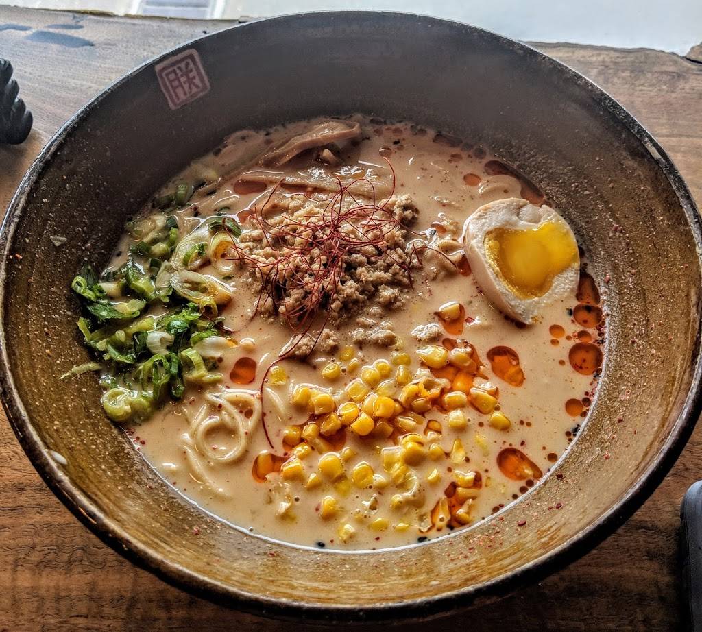 Ramen Jin | restaurant | 11181 Westheimer Rd, Houston, TX 77042, USA | 7132788702 OR +1 713-278-8702