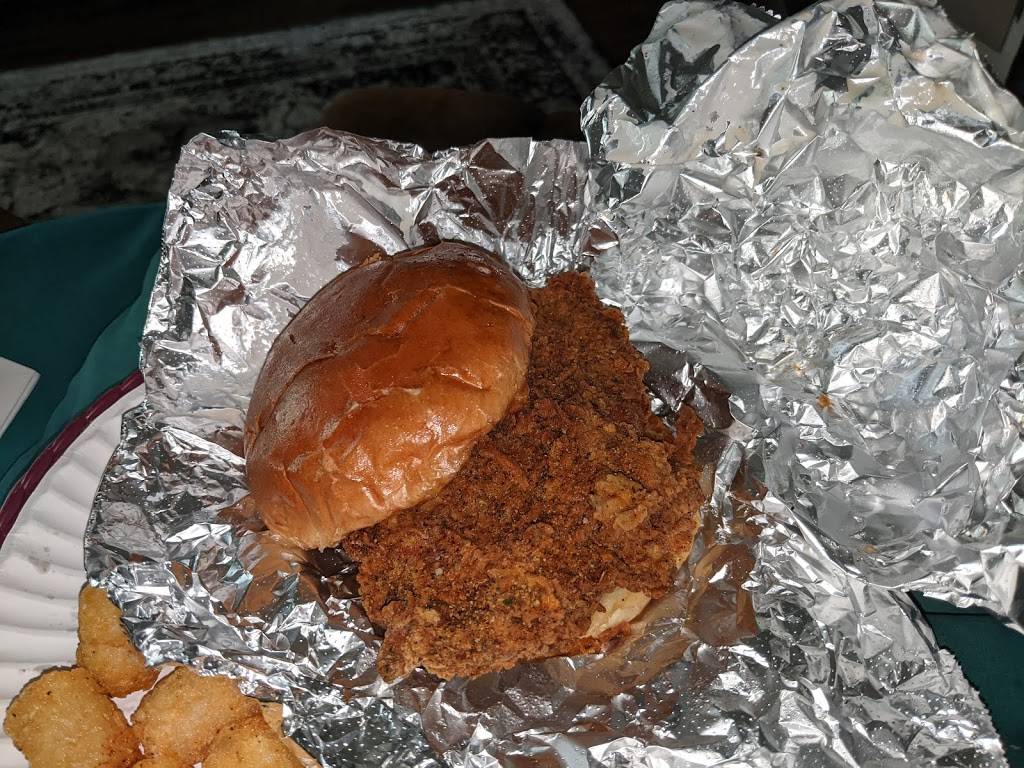 Turbo Chicken | restaurant | 5234 Portage Rd, Portage, MI 49002, USA | 2697751322 OR +1 269-775-1322