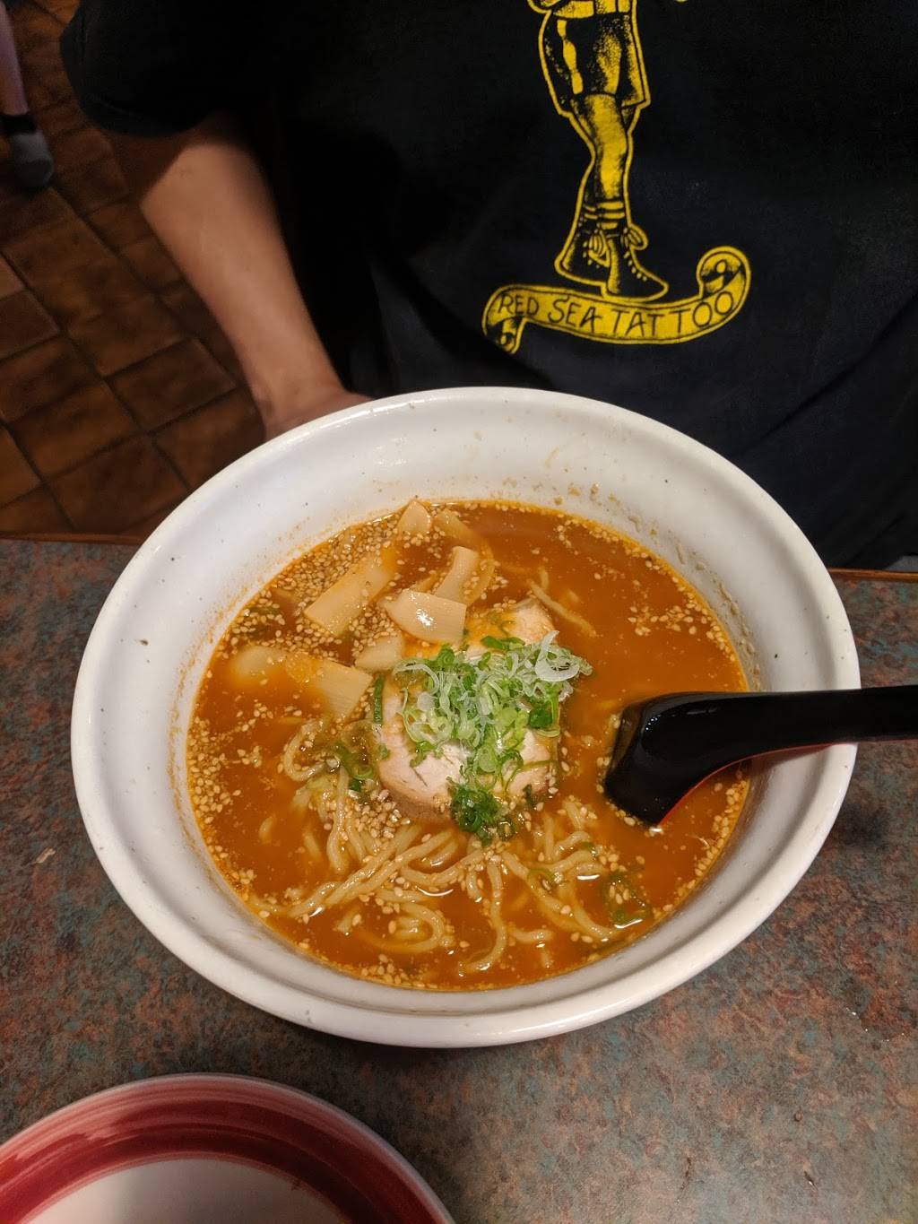 Kens Sushi | restaurant | 1108 Murfreesboro Pike, Nashville, TN 37217, USA | 6153212444 OR +1 615-321-2444