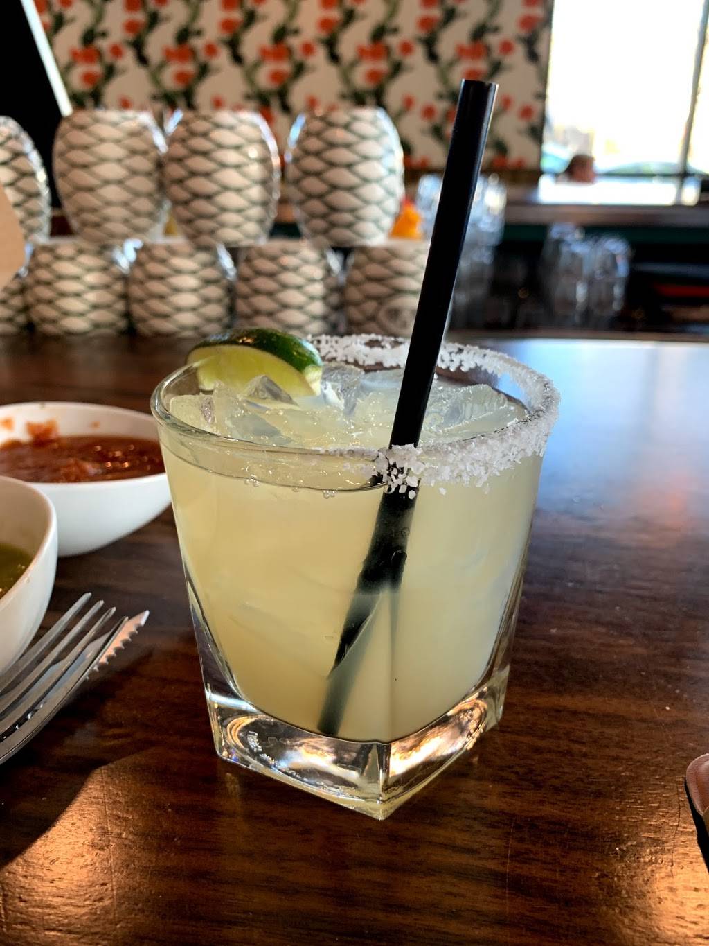 El Bolero - Fitzhugh | restaurant | 2722 N Fitzhugh Ave, Dallas, TX 75204, USA | 2142382211 OR +1 214-238-2211