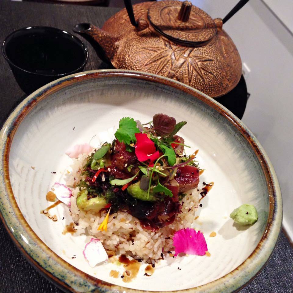 Nakamori Japanese Restaurant | restaurant | 2803 Eglinton Ave E, Scarborough, ON M1J 2E1, Canada | 4162657111 OR +1 416-265-7111