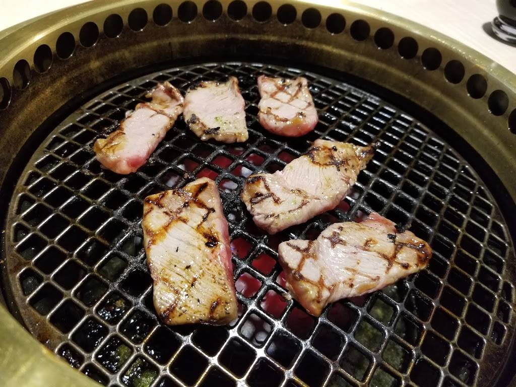 Koen Japanese BBQ & Sushi | restaurant | 2601 Jamie Ln #100, Lincoln, NE 68512, USA | 4024806116 OR +1 402-480-6116