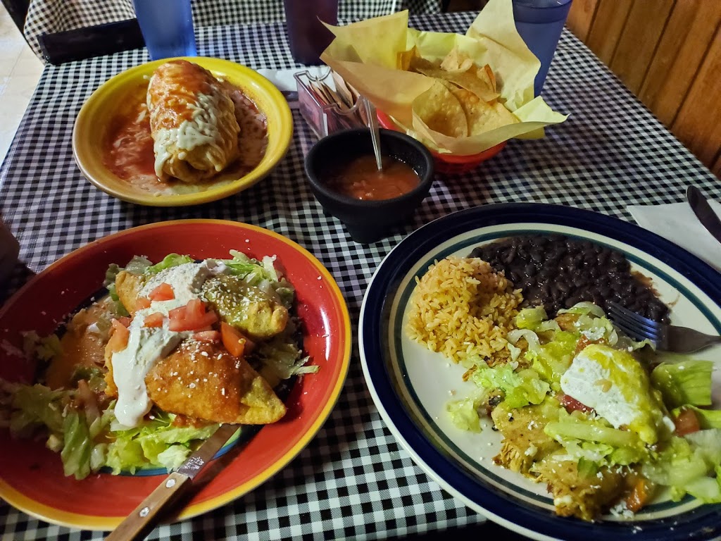 La Cabana | restaurant | 32762 Rd 222, North Fork, CA 93643, USA | 5598773311 OR +1 559-877-3311