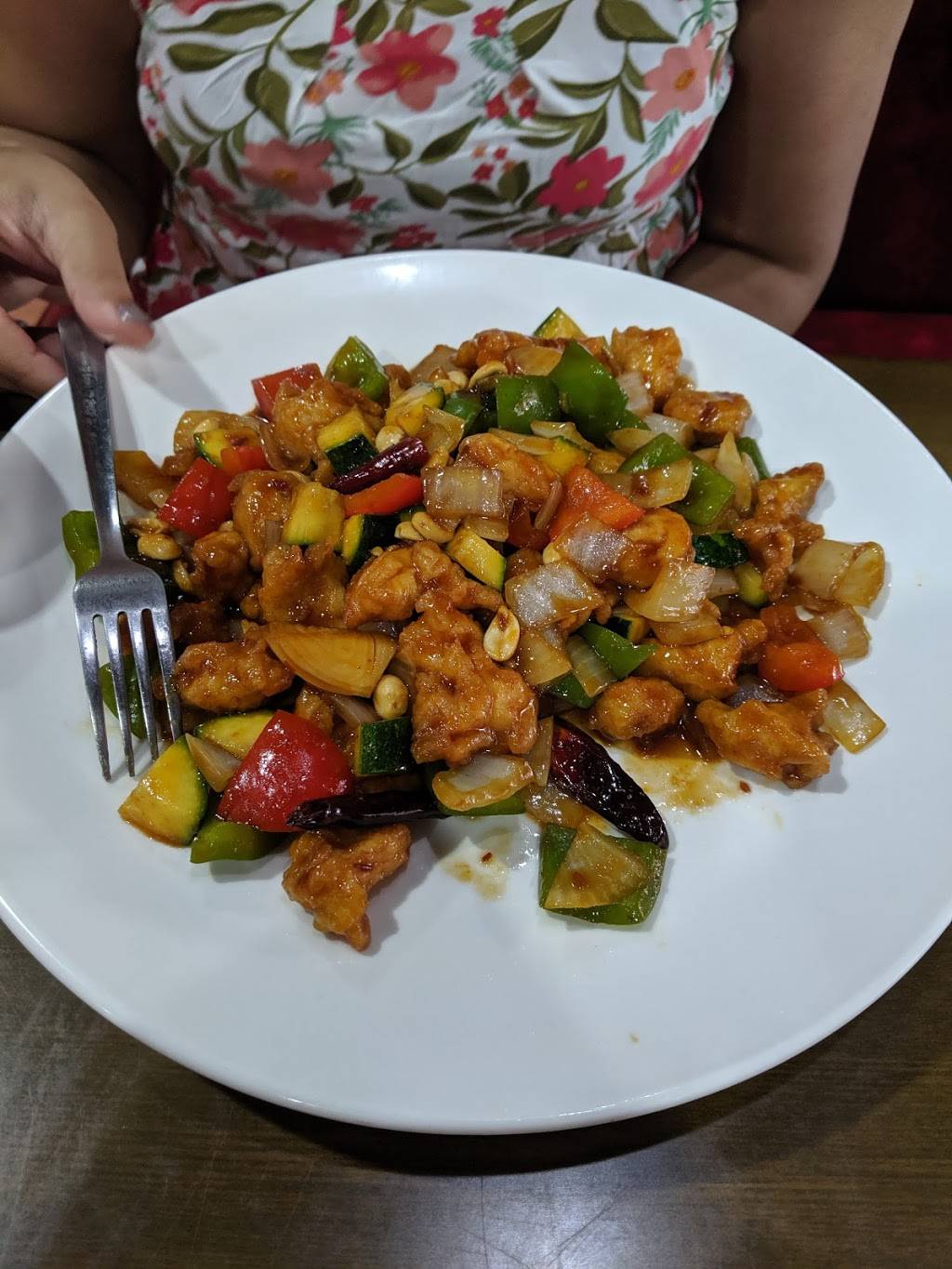 Rice Restaurant | restaurant | 12300 Jefferson Ave, Patrick Henry Mall unit 208, Newport News, VA 23602, USA | 7578770777 OR +1 757-877-0777