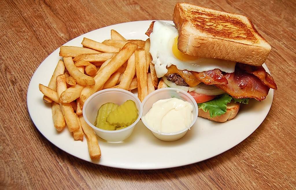 Ricks Cafe | restaurant | 1612 Virginia Beach Blvd, Virginia Beach, VA 23454, USA | 7574251625 OR +1 757-425-1625