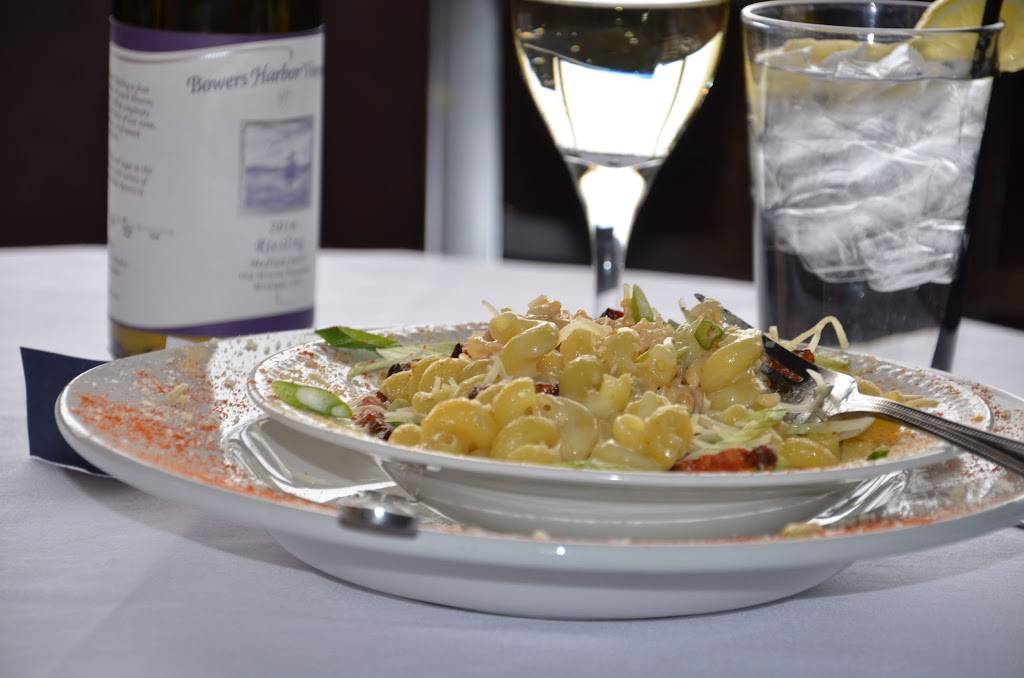 Bayside Restaurant and Lounge | restaurant | 300 E Bay St, East Tawas, MI 48730, USA | 9893628600 OR +1 989-362-8600