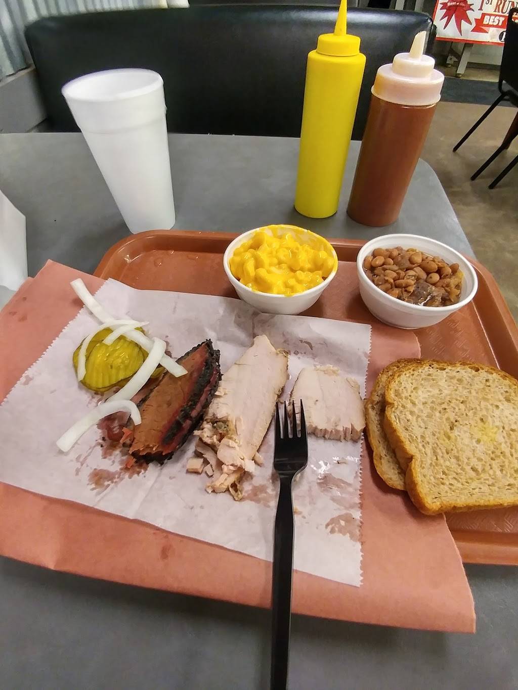 San Marcos BBQ | restaurant | 2601 Hunter Rd, San Marcos, TX 78666, USA | 5129381019 OR +1 512-938-1019