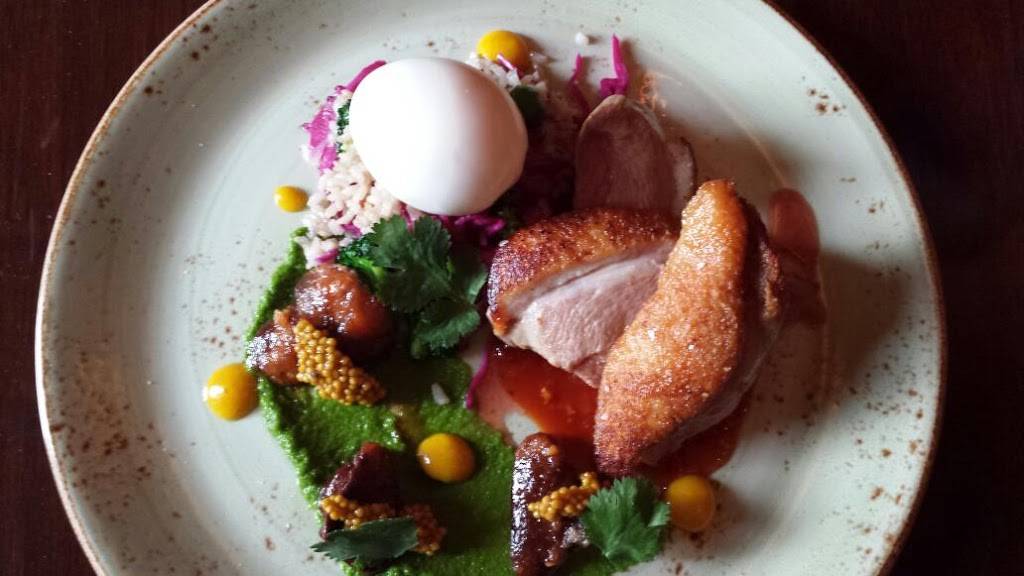 Root 174 | restaurant | 1113 S Braddock Ave, Pittsburgh, PA 15218, USA | 4122434348 OR +1 412-243-4348