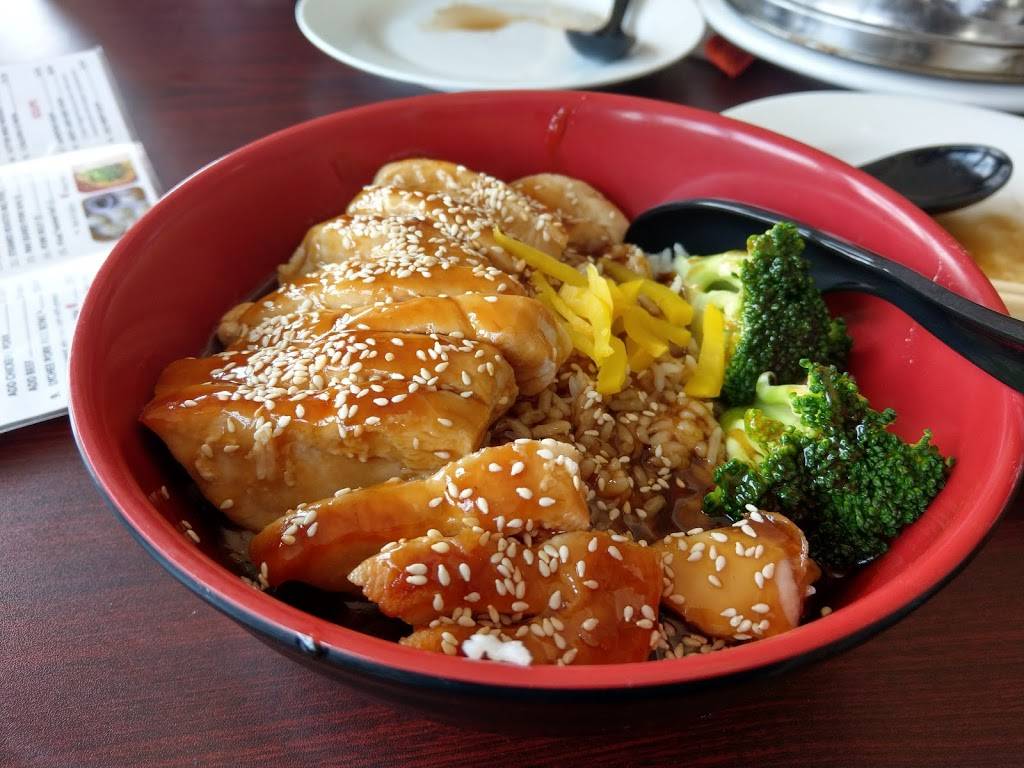 Star Dumplings | restaurant | 56 Canal St, Millbury, MA 01527, USA | 5088652280 OR +1 508-865-2280