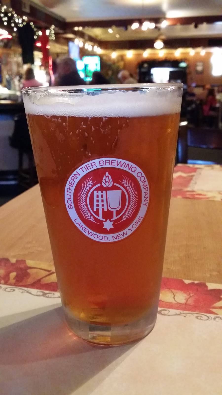 Christies Downtown Pub & Grill Restaurant | restaurant | 229 Pennsylvania Ave W, Warren, PA 16365, USA | 8147286000 OR +1 814-728-6000