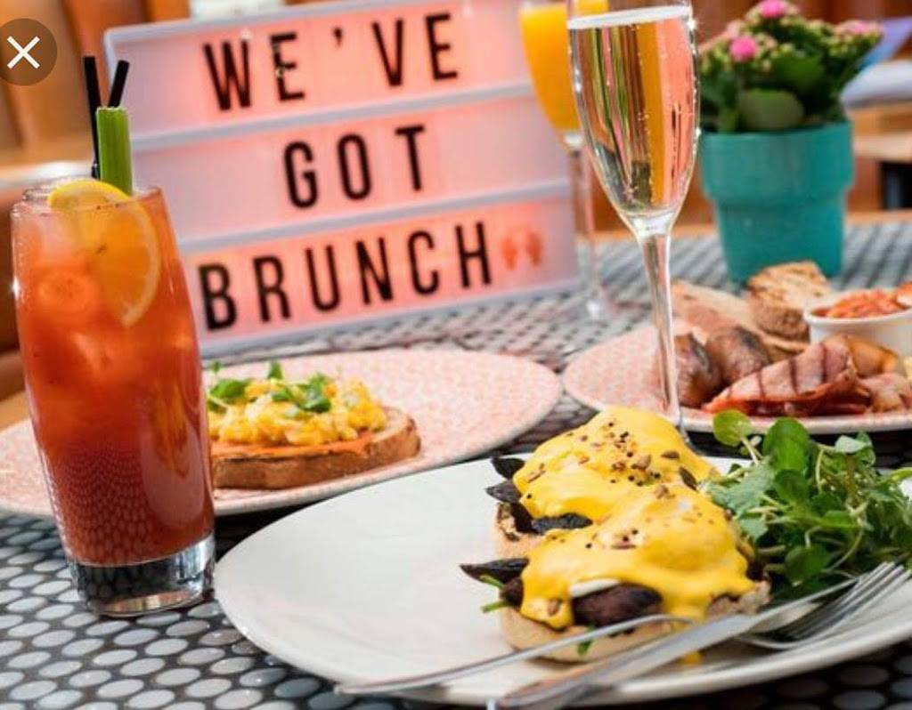 Red@28th Greenville | restaurant | 1237 Pendleton St, Greenville, SC 29611, USA | 8642740128 OR +1 864-274-0128