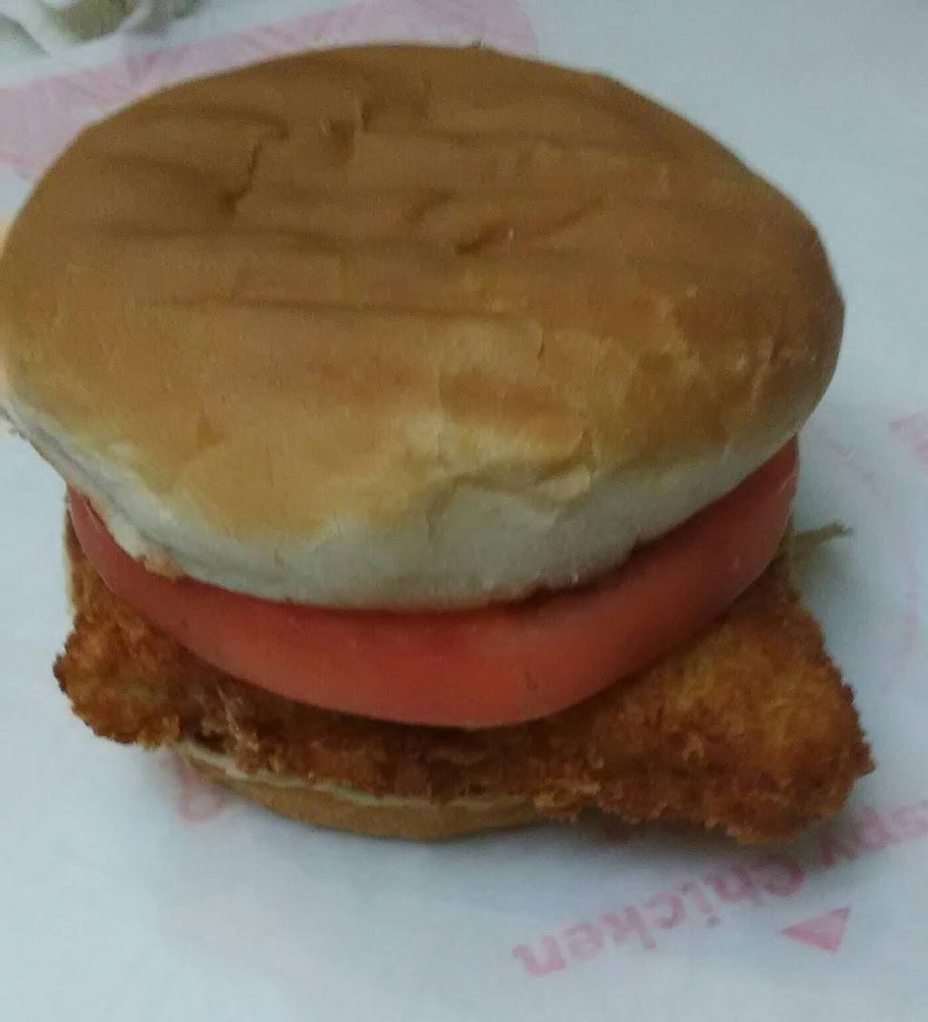 Dairy Queen | restaurant | 261 Black Eagle Rd, Mullens, WV 25882, USA | 3042947352 OR +1 304-294-7352