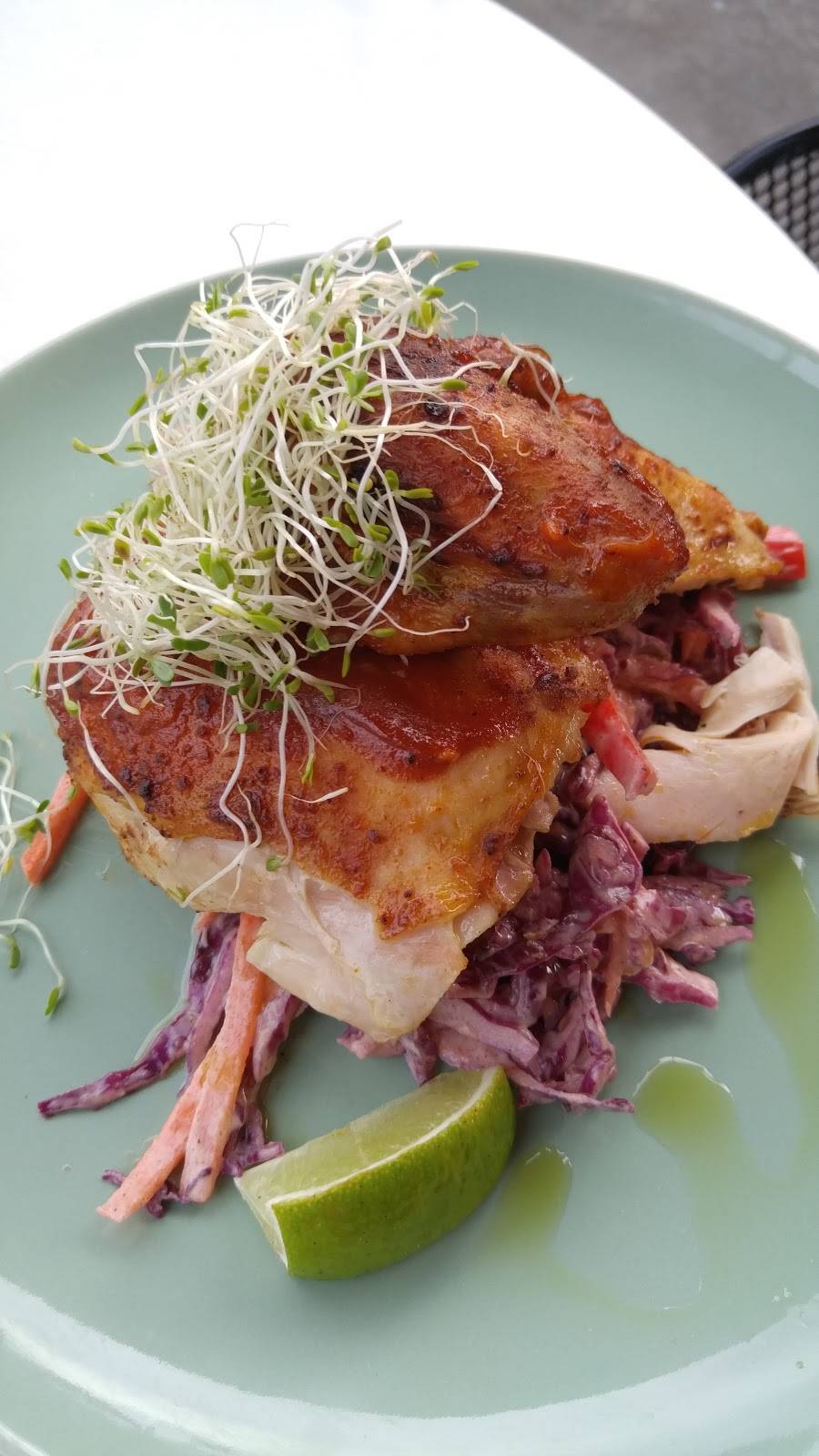 Local Foods | restaurant | 714 Yale St #1a, Houston, TX 77007, USA | 7133606133 OR +1 713-360-6133