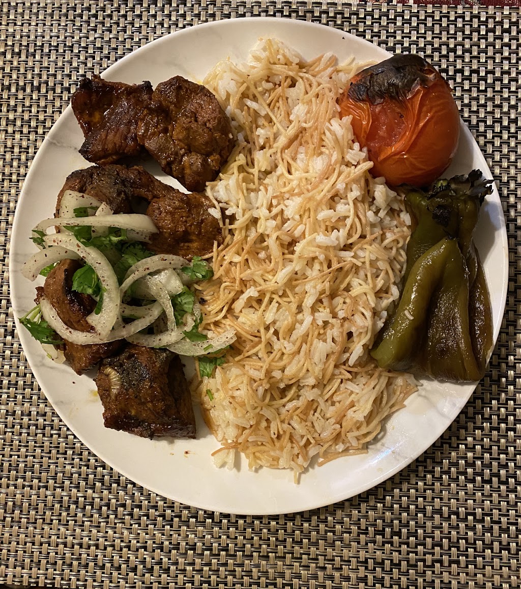 Giovannis pizzeria & mediterranean Grill | restaurant | 9773 W Flamingo Rd ste 2, Las Vegas, NV 89147, USA | 7024630001 OR +1 702-463-0001