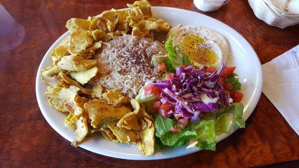 Falafel & Shawarma Planet | restaurant | 4220 Florin Rd Suite K, Sacramento, CA 95823, USA | 9162722939 OR +1 916-272-2939