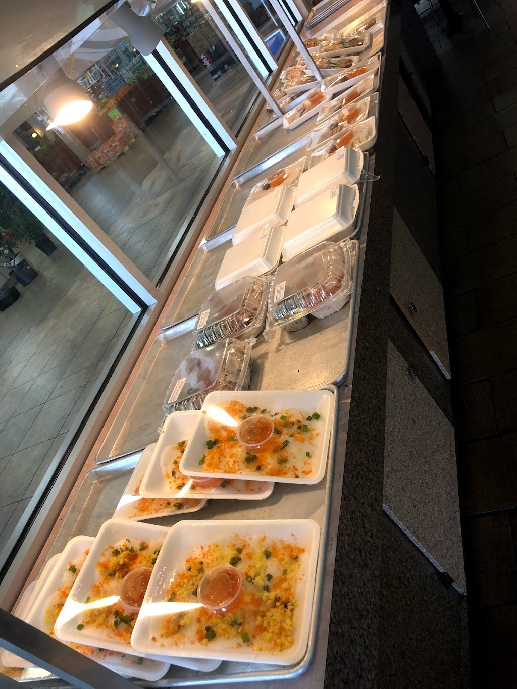 Kim Lan Food To Go | restaurant | 3347 W Walnut St # 117, Garland, TX 75042, USA | 9722761424 OR +1 972-276-1424