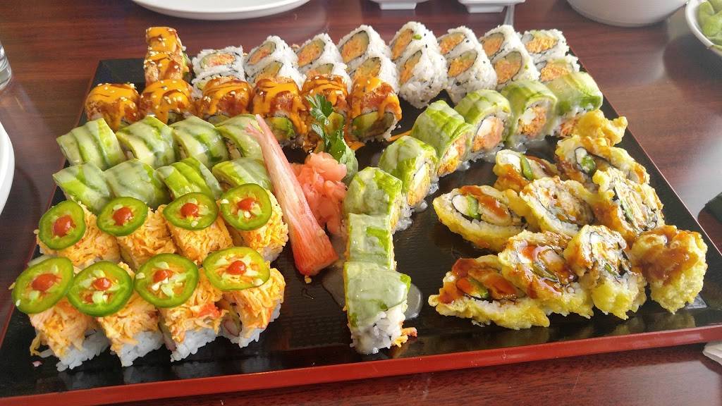 Tomo Japanese Restaurant | restaurant | 4317 Charlestown Rd #6, New Albany, IN 47150, USA | 8129410200 OR +1 812-941-0200