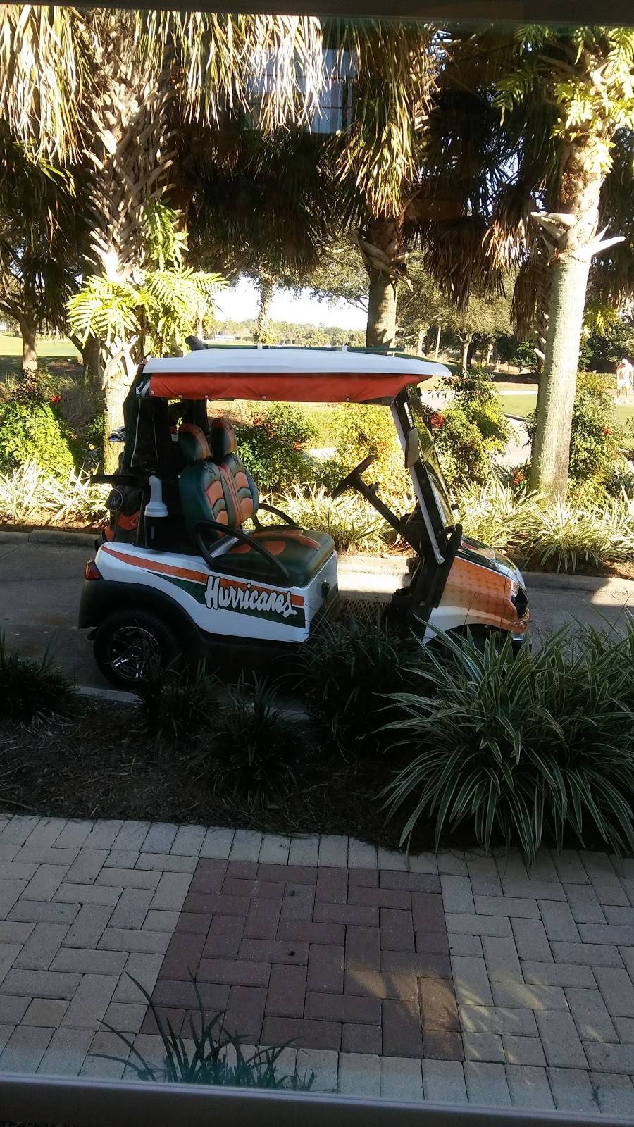 The Club at Candler Hills | restaurant | 8139 SW 90th Terrace Rd, Ocala, FL 34481, USA | 3528619720 OR +1 352-861-9720