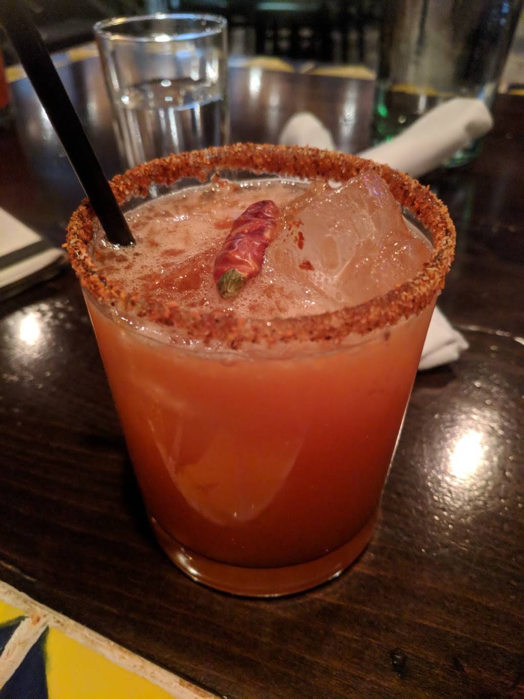 Salud Mexican Kitchen & Tequila Lounge | restaurant | 1011 Broad St, Camden, SC 29020, USA | 8034254850 OR +1 803-425-4850