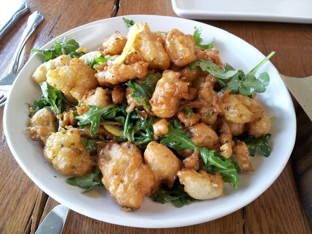 North Italia | restaurant | 4925 N 40th St, Phoenix, AZ 85018, USA | 6023245600 OR +1 602-324-5600