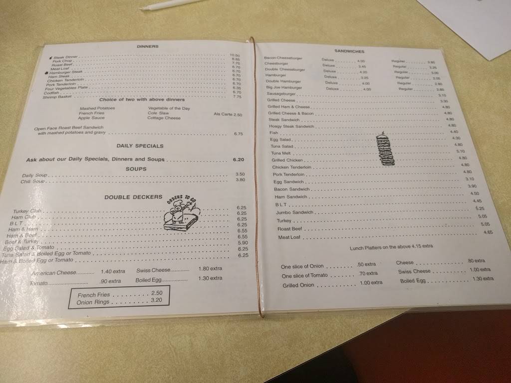 Kostas Restaurant | restaurant | 221 Court St, Hamilton, OH 45011, USA | 5138924189 OR +1 513-892-4189