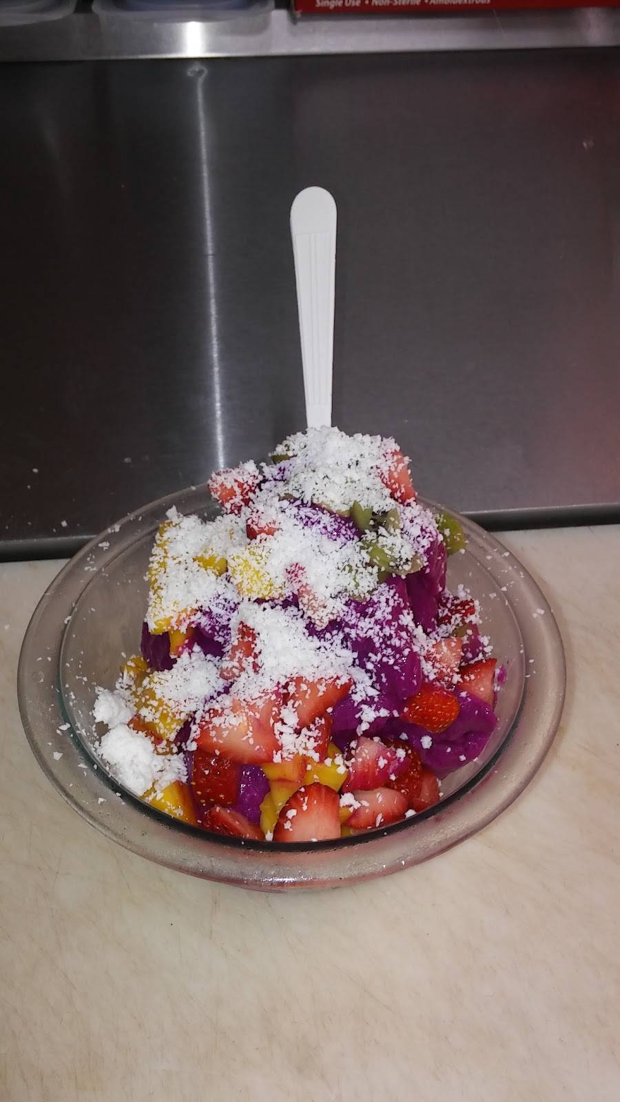 Milk Gone Nuts | restaurant | 948 Arthur Godfrey Rd, Miami Beach, FL 33140, USA | 3053978471 OR +1 305-397-8471