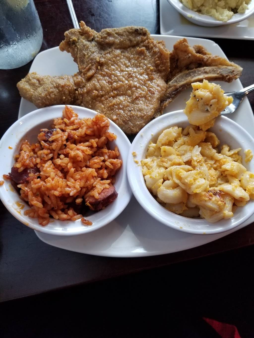 Jeffrey Lampkins Country Boy Kitchen | restaurant | 5642 Broad St, Sumter, SC 29154, USA | 8032940909 OR +1 803-294-0909