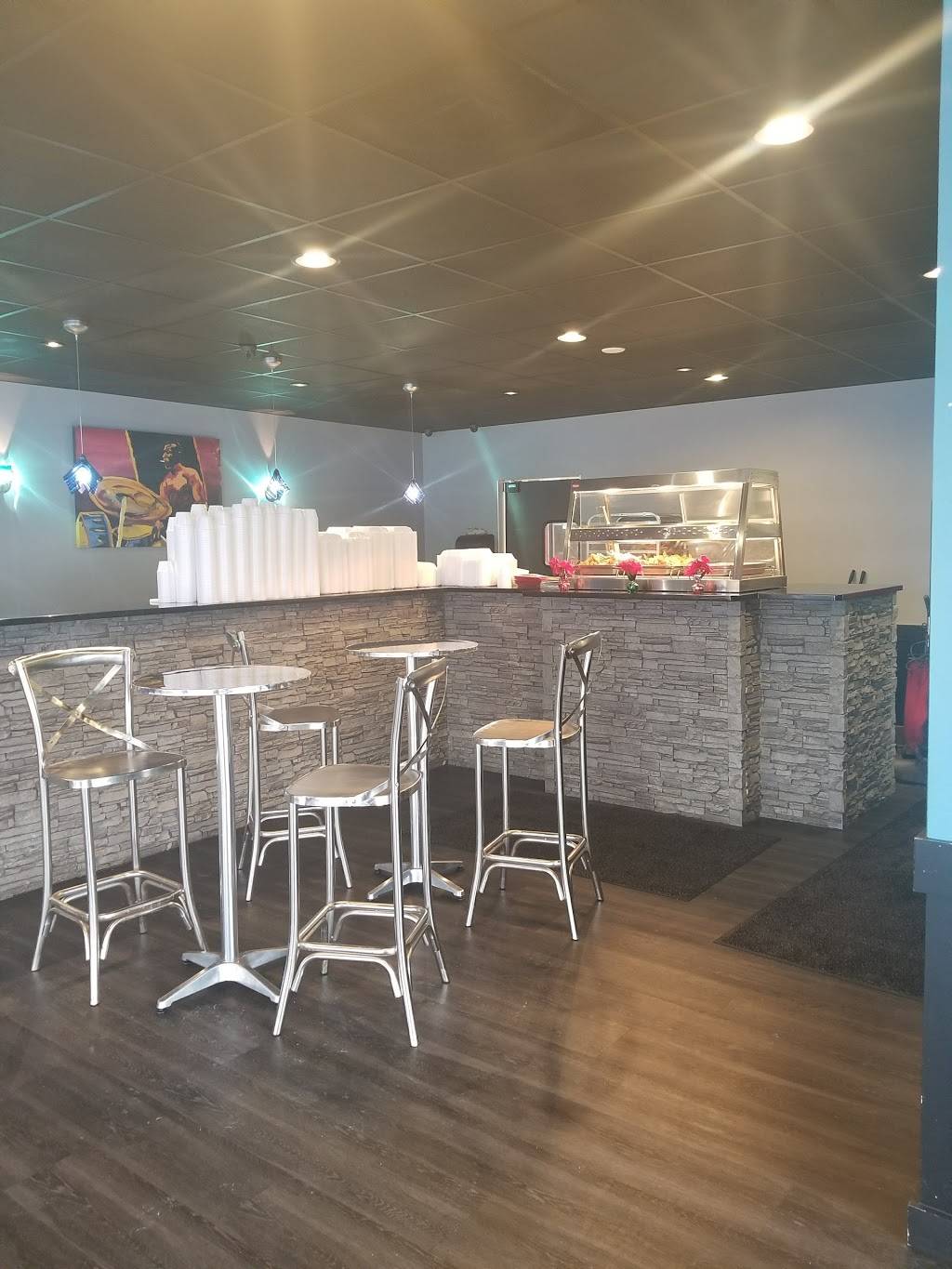 Southern Blues | restaurant | 8406 Harford Rd, Parkville, MD 21234, USA | 4106630300 OR +1 410-663-0300