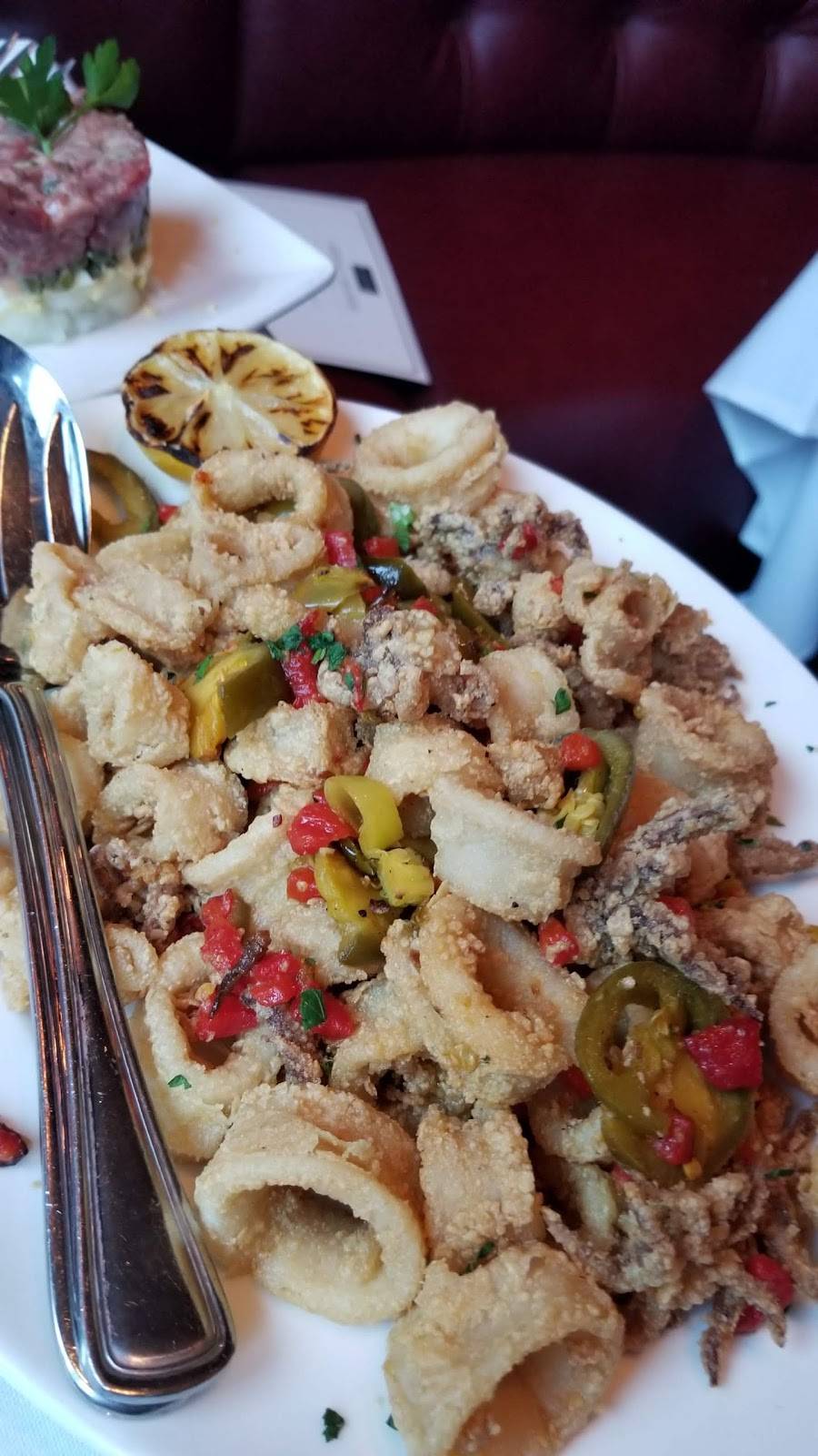 The Capital Grille | restaurant | 500 E Pratt St, Baltimore, MD 21202, USA | 4437034064 OR +1 443-703-4064