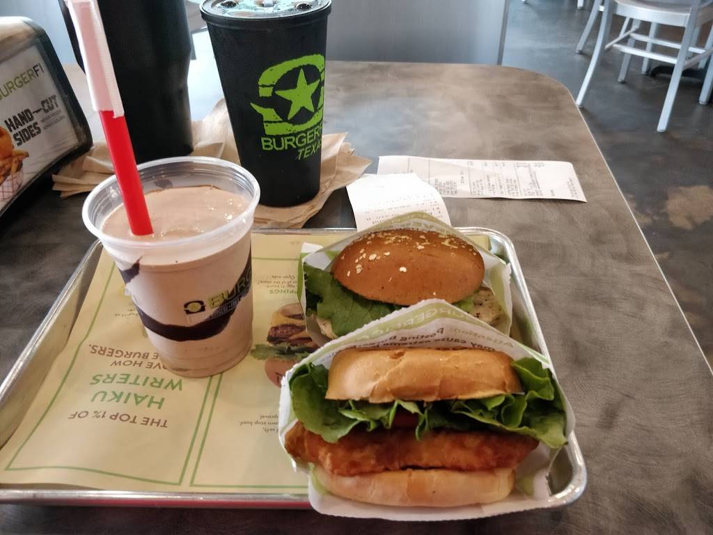 BurgerFi | restaurant | 5456 E Mockingbird Ln, Dallas, TX 75206, USA | 6828001616 OR +1 682-800-1616