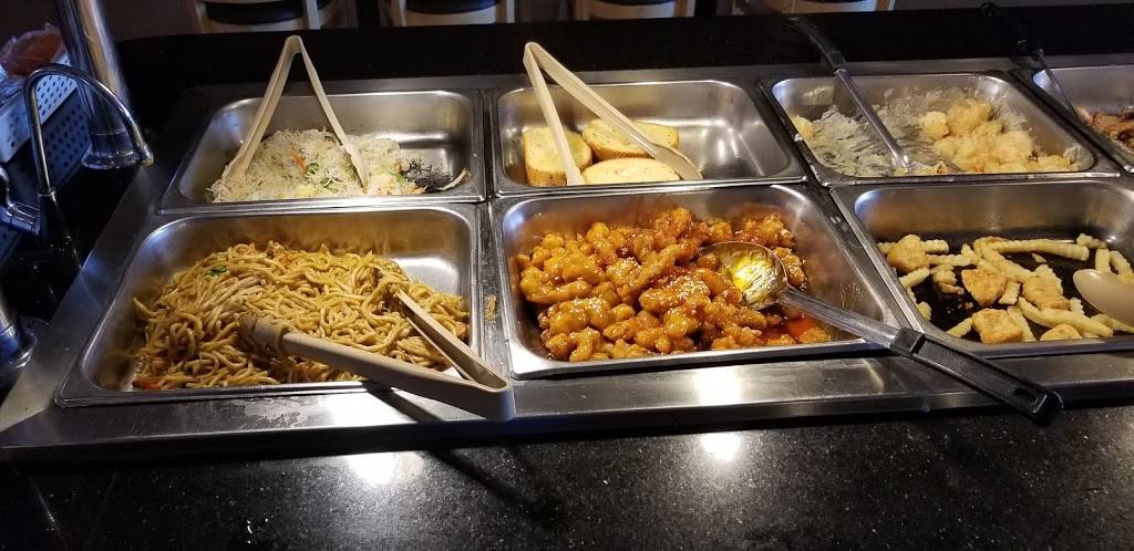 Asian Buffet | restaurant | 344 S 8th St, Medford, WI 54451, USA | 7157486666 OR +1 715-748-6666