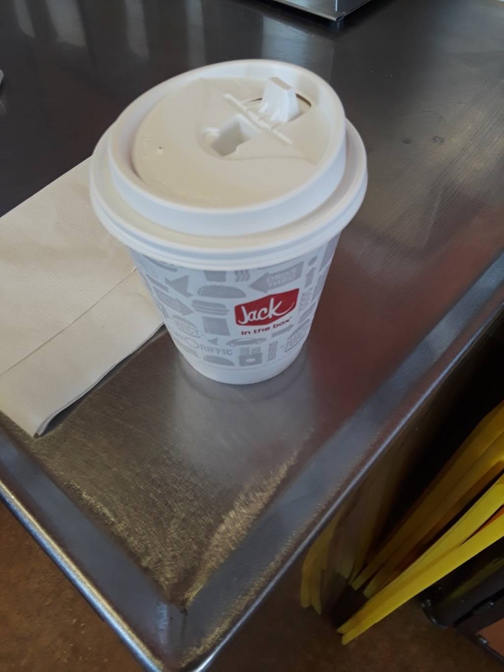 Jack in the Box | restaurant | 3320 Las Vegas Blvd N, Las Vegas, NV 89115, USA | 7026510073 OR +1 702-651-0073