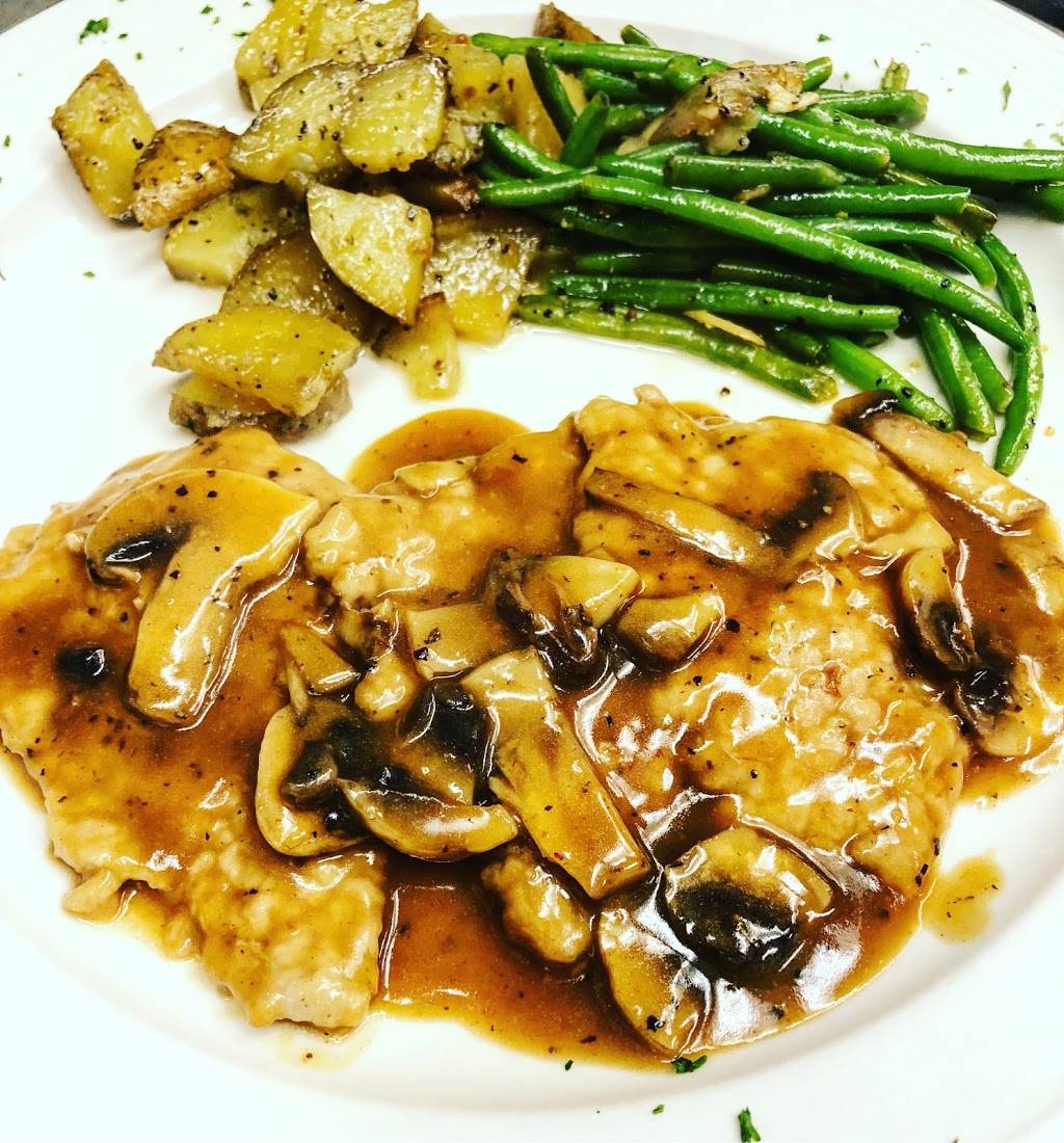 Roko Italian Cuisine | restaurant | 6801 Parker Farm Dr, Wilmington, NC 28405, USA | 9106794783 OR +1 910-679-4783